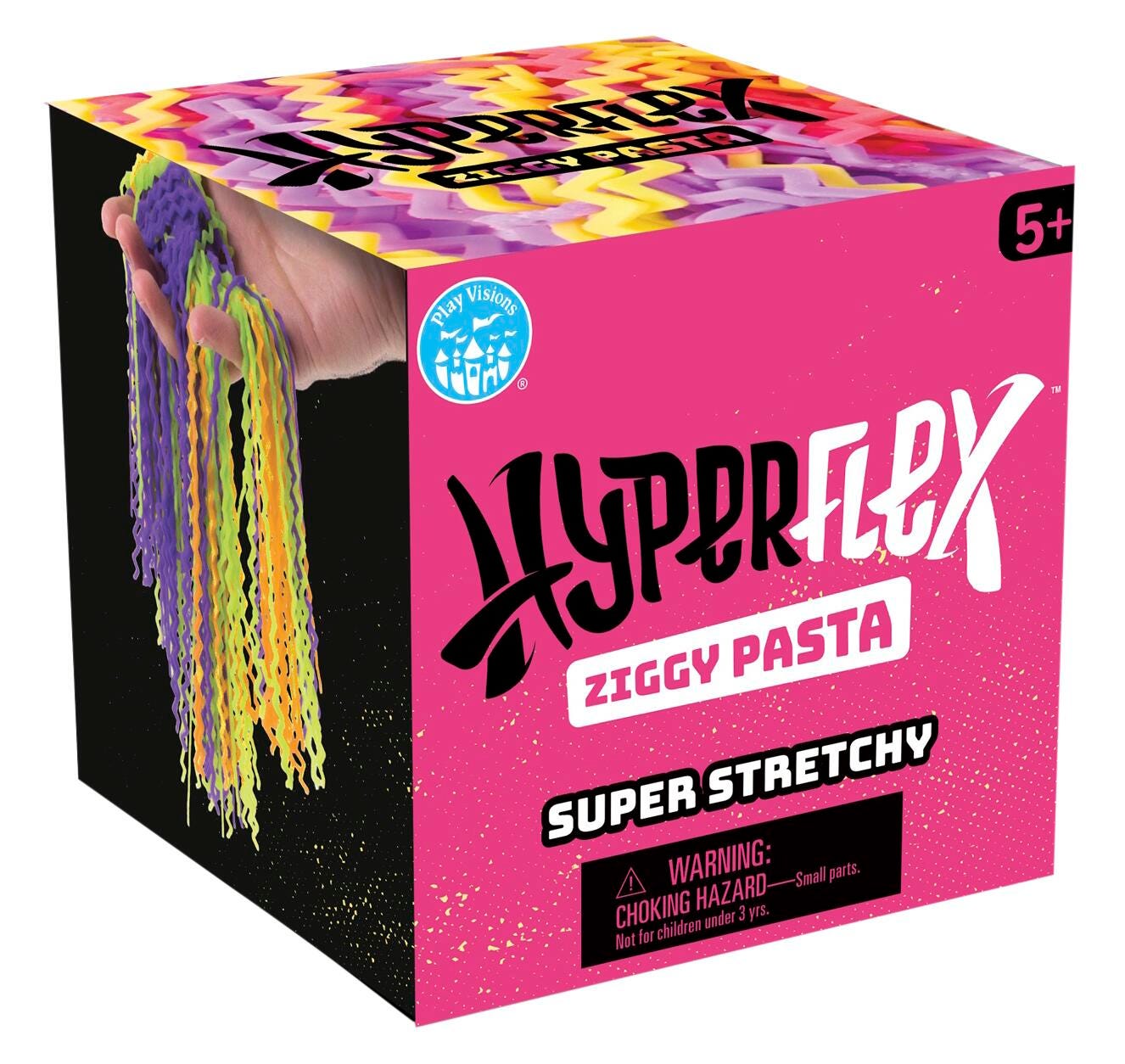 Ziggy Pasta Ball 2120420